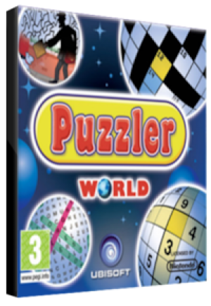 Puzzler World Steam Key GLOBAL