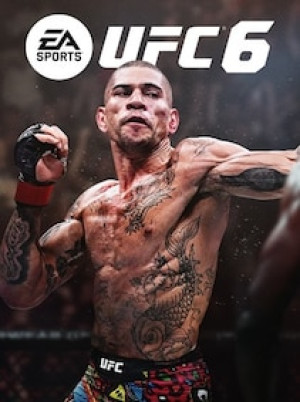 EA Sports UFC 6 | Ultimate Edition Pre-Purchase (Xbox Series X/S) - Xbox Live Key - GLOBAL