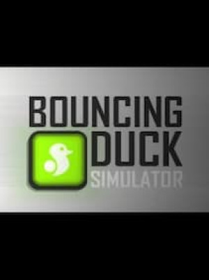 Bouncing Duck Simulator Steam Key GLOBAL
