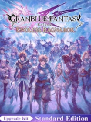 Granblue Fantasy: Relink | Endless Ragnarok (Standard Edition) (PC) - Steam Key - GLOBAL