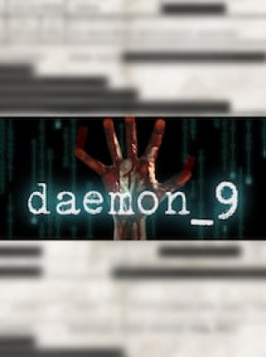 Daemon_9 Steam Key GLOBAL