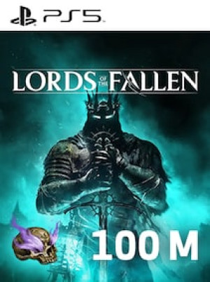 Lords of the Fallen Vigor 100M (PS5) - GLOBAL