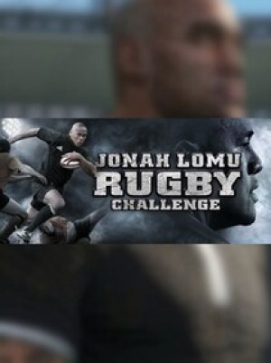 Rugby Challenge Steam Key GLOBAL