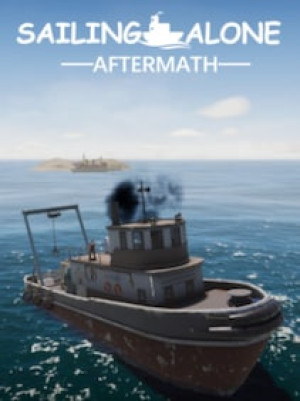 Sailing Alone: Aftermath (PC) - Steam Key - GLOBAL