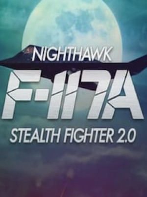 F-117A Nighthawk Stealth Fighter 2.0 Steam Key GLOBAL