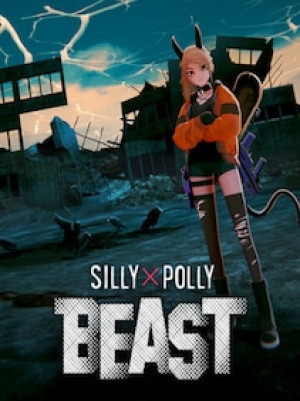 Silly Polly Beast (PC) - Steam Key - GLOBAL