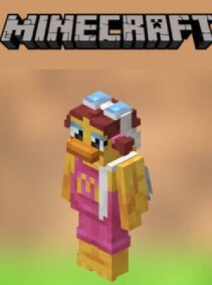 Minecraft Birdie Wings (DLC) (Xbox Series X/S, PC) - Xbox Live Key - GLOBAL