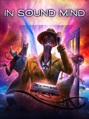 In Sound Mind (PC) - Steam Gift - EUROPE