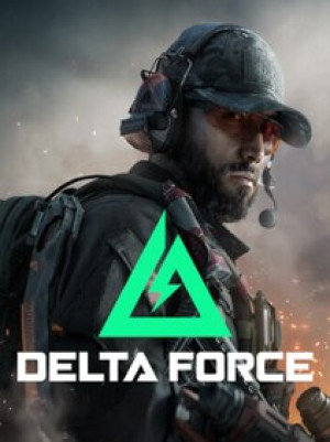 Delta Force 60 Delta Coins - GLOBAL