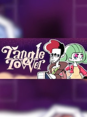 Tangle Tower - Steam - Key GLOBAL