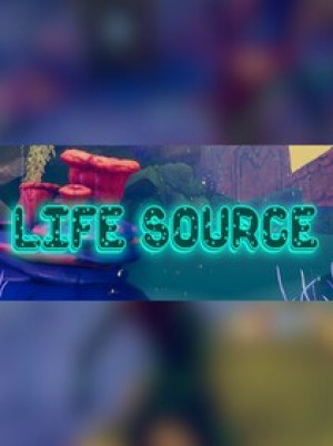 Life source: episode one - Steam - Key GLOBAL