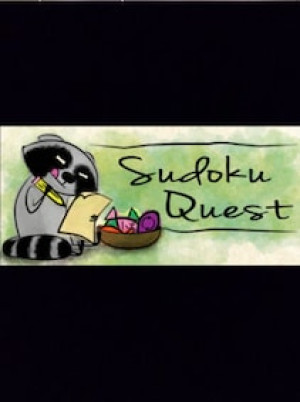 Sudoku Quest Steam Key GLOBAL