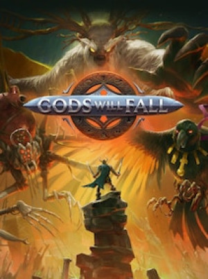 Gods Will Fall (PC) - Steam Key - EUROPE