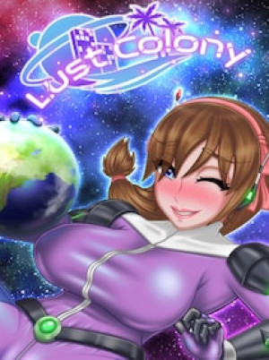Lust Colony (PC) - Steam Key - GLOBAL