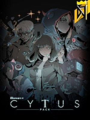DJMAX RESPECT V - Cytus Pack (PC) - Steam Gift - EUROPE