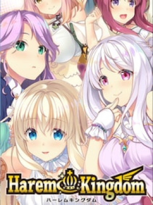 HaremKingdom (PC) - Steam Account - GLOBAL