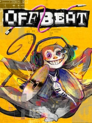 Offbeat (PC) - Steam Key - GLOBAL