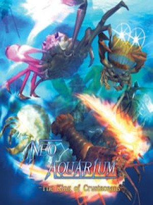 NEO AQUARIUM - The King of Crustaceans Steam Gift GLOBAL