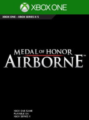 Medal of Honor: Airborne (Xbox One) - Xbox Live Account - GLOBAL