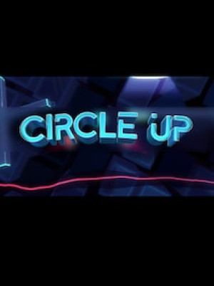 Circle UP Steam Key GLOBAL