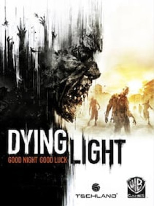 Dying Light (PC) - Epic Games Account - GLOBAL
