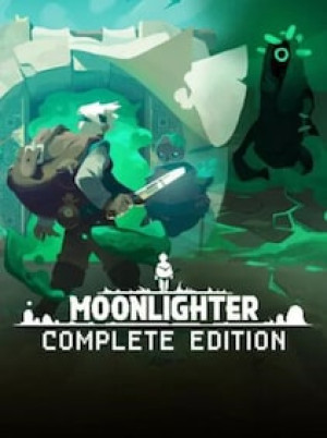 Moonlighter | Complete Edition (PC) - Steam Account - GLOBAL