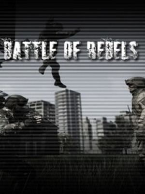 Battle of Rebels (PC) - Steam Key - GLOBAL