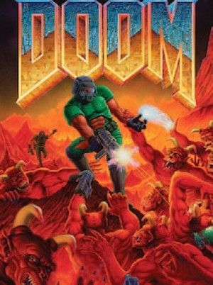 DOOM (1993) (PC) - Steam Key - GLOBAL