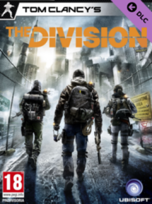 Tom Clancy's The Division - Sports Fan Outfit Pack Steam Gift GLOBAL