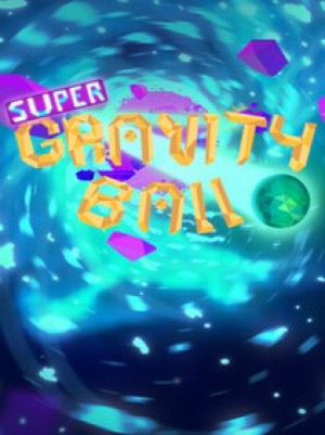 Super Gravity Ball (PC) - Steam Key - GLOBAL