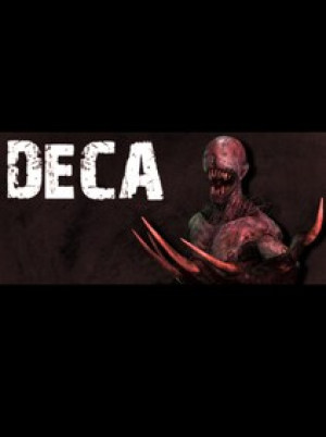 Deca Steam Key GLOBAL
