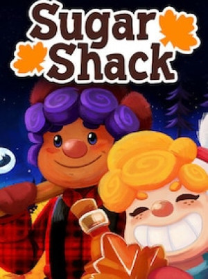 Sugar Shack (PC) - Steam Key - GLOBAL