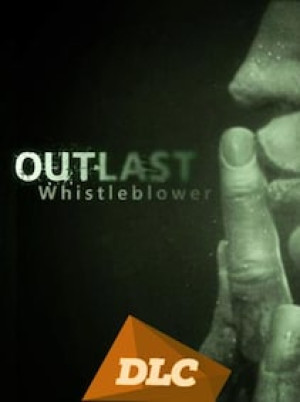 Outlast - Whistleblower (PC) - Steam Key - EUROPE