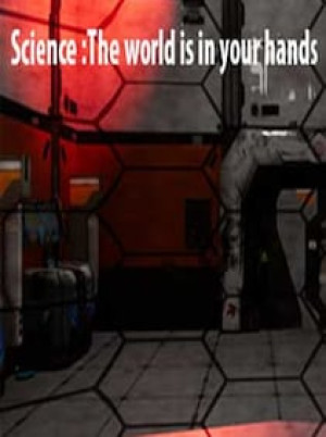 Science:The world is in your hands Steam Key GLOBAL