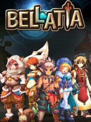 Bellatia (PC) - Steam Key - GLOBAL