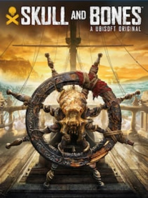 Skull and Bones (PC) - Steam Account - GLOBAL