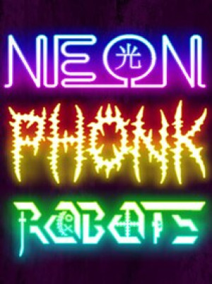 Neon Phonk Robots (PC) - Steam Key - GLOBAL