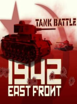 Tank Battle: East Front Steam Key GLOBAL