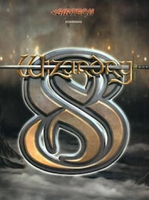 Wizardry 8 Steam Gift GLOBAL