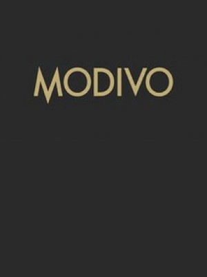Modivo Gift Card 100 PLN - Modivo Key - POLAND