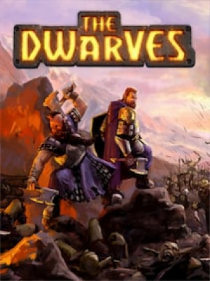 The Dwarves (Xbox One) - Xbox Live Key - EUROPE