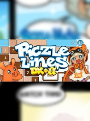 Piczle Lines DX+α Steam Key GLOBAL