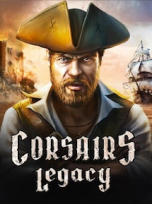 Corsairs Legacy (PC) - Steam Account - GLOBAL