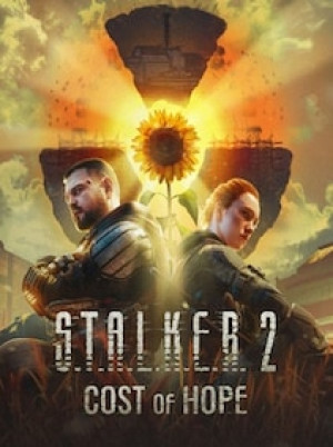 S.T.A.L.K.E.R. 2: Cost of Hope (PC) - Steam Key - GLOBAL