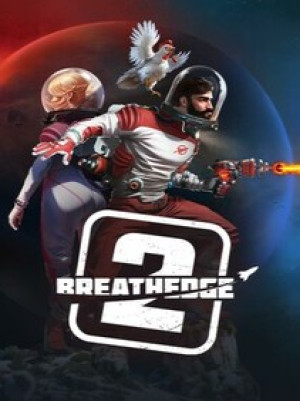 Breathedge 2 (PC) - Steam Key - GLOBAL