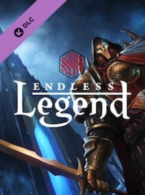 Endless Legend - The Lost Tales Steam Key GLOBAL