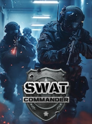SWAT Commander (PC) - Steam Gift - EUROPE