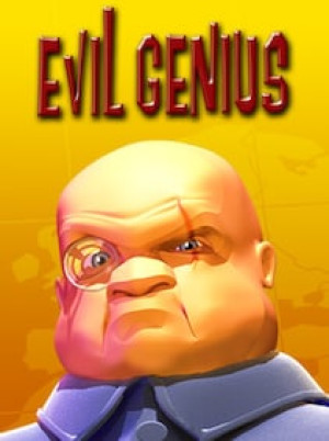 Evil Genius (PC) - GOG.COM Key - GLOBAL