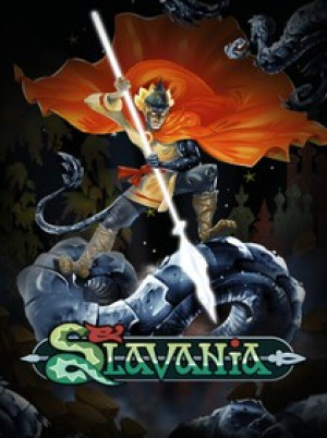 Slavania (PC) - Steam Key - GLOBAL