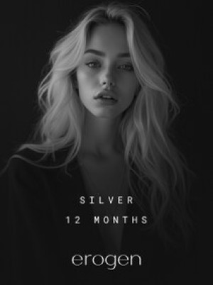 Erogen.ai | Silver 12 Months - Erogen.ai Key - GLOBAL